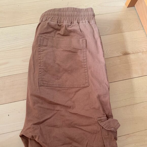 Pantalon cargo - Picture 1 of 3